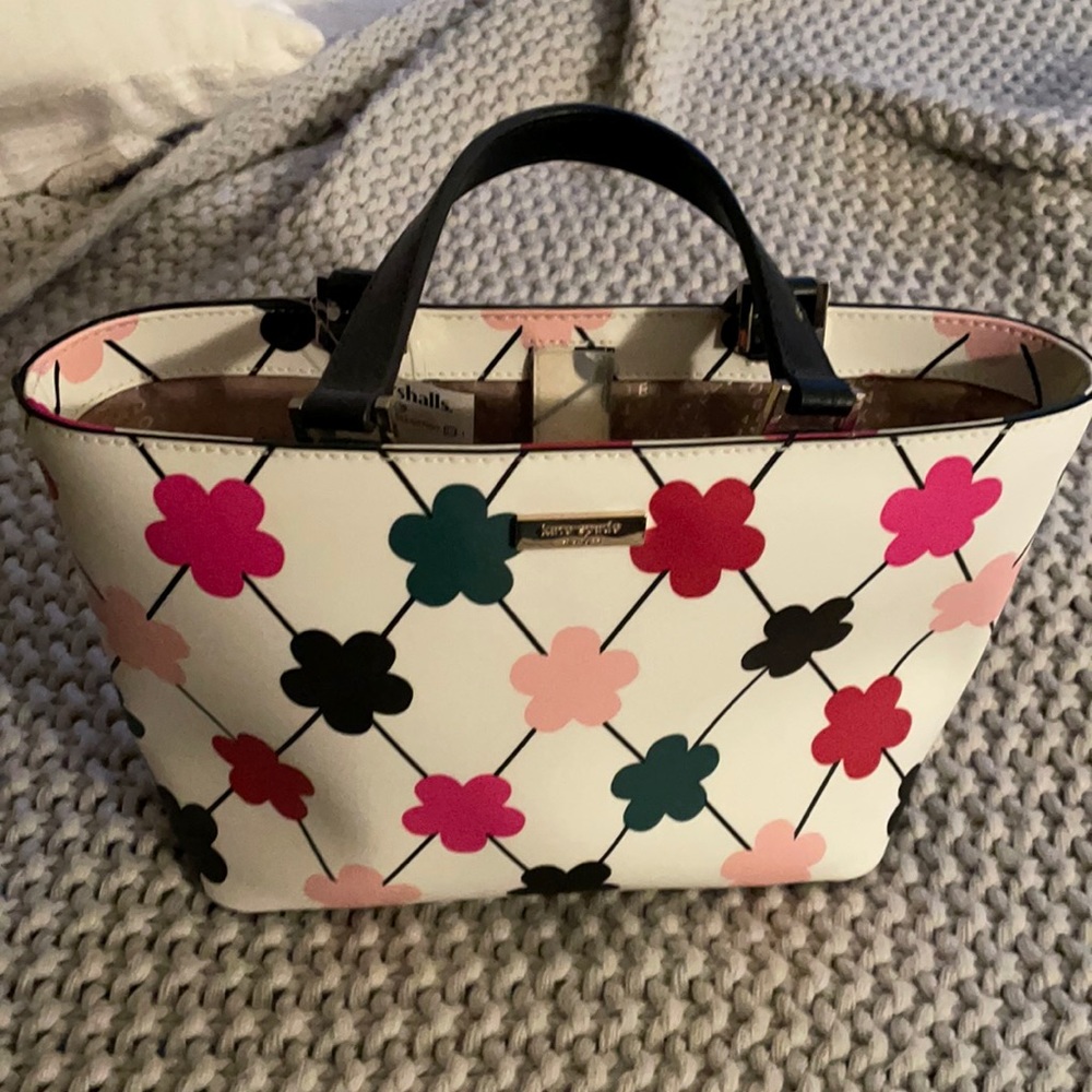 Brand new with tags kate spade purse